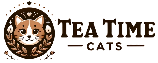 Logo Teatimecats.com